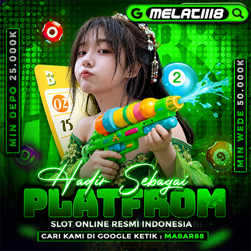Melati118 🔥 Ruang Digital Inovatif Akses Cepat Masa Kini